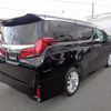 toyota alphard 2021 -TOYOTA--Alphard 3BA-AGH30W--AGH30-0367561---TOYOTA--Alphard 3BA-AGH30W--AGH30-0367561- image 3