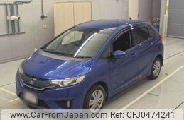 honda fit 2015 -HONDA--Fit DBA-GK5--GK5-1000268---HONDA--Fit DBA-GK5--GK5-1000268-