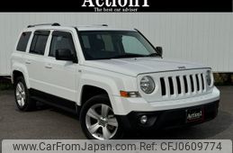 jeep patriot 2012 quick_quick_MK74_1C4NJREB5CD661599