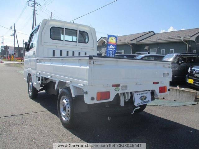 suzuki carry-truck 2014 -SUZUKI--Carry Truck DA16T--193125---SUZUKI--Carry Truck DA16T--193125- image 2