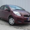 toyota vitz 2010 quick_quick_DBA-SCP90_SCP90-5152356 image 1