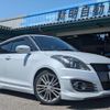 suzuki swift 2012 quick_quick_CBA-ZC32S_ZC32S-105498 image 1