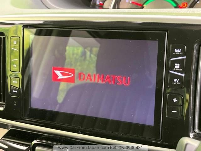 daihatsu move-canbus 2018 -DAIHATSU--Move Canbus 5BA-LA810S--LA810S-0029124---DAIHATSU--Move Canbus 5BA-LA810S--LA810S-0029124- image 2
