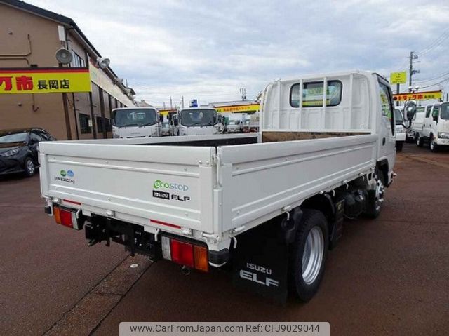 isuzu elf-truck 2016 quick_quick_TPG-NKS85AN_NKS85-7008717 image 2