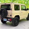 suzuki jimny 2020 quick_quick_3BA-JB64W_JB64W-160714 image 3