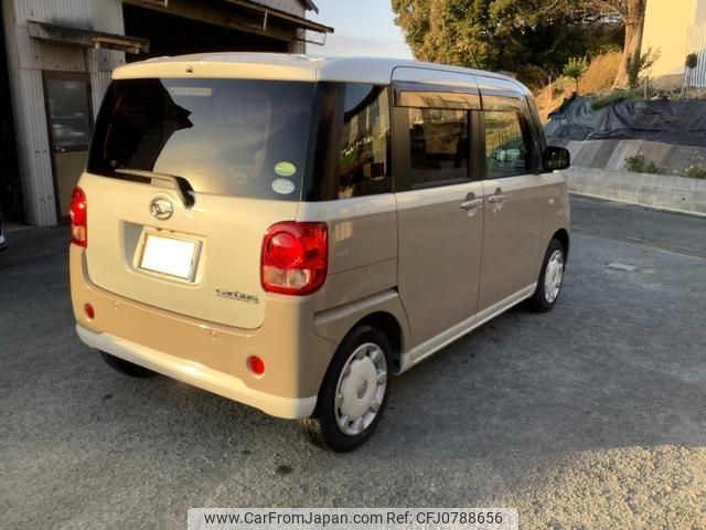 daihatsu move-canbus 2018 -DAIHATSU 【名変中 】--Move Canbus LA800S--0128611---DAIHATSU 【名変中 】--Move Canbus LA800S--0128611- image 2