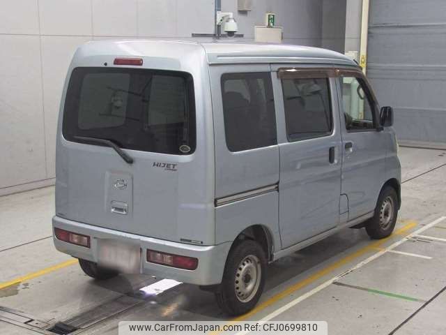 daihatsu hijet-van 2011 -DAIHATSU--Hijet Van EBD-S321V--S321V-0103279---DAIHATSU--Hijet Van EBD-S321V--S321V-0103279- image 2