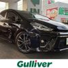 toyota prius-α 2015 -TOYOTA--Prius α DAA-ZVW40W--ZVW40-0016316---TOYOTA--Prius α DAA-ZVW40W--ZVW40-0016316- image 1