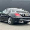mercedes-benz c-class 2018 -MERCEDES-BENZ--Benz C Class LDA-205014--WDD2050142R440836---MERCEDES-BENZ--Benz C Class LDA-205014--WDD2050142R440836- image 15