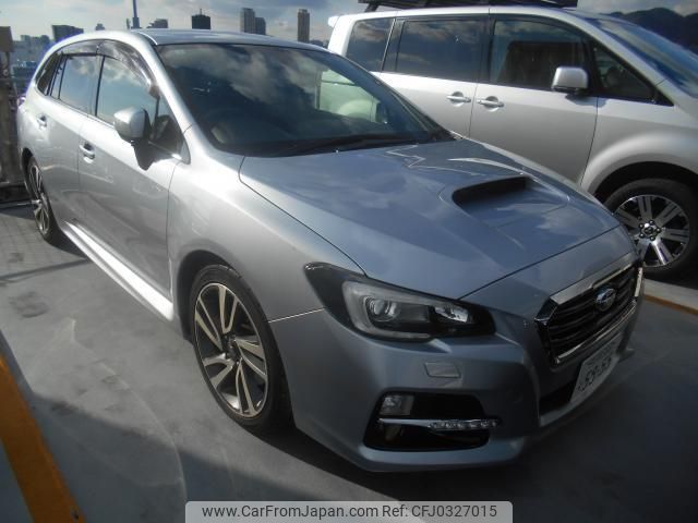 subaru levorg 2015 quick_quick_DBA-VM4_VM4-031434 image 1