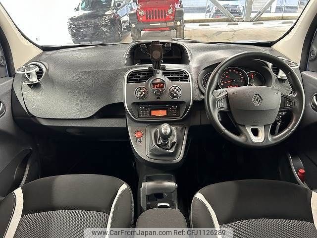 renault kangoo 2015 -RENAULT--Renault Kangoo ABA-KWH5F1--VF1KWB2B6E0708689---RENAULT--Renault Kangoo ABA-KWH5F1--VF1KWB2B6E0708689- image 2