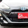 toyota aqua 2016 -TOYOTA 【岐阜 536ｽ 935】--AQUA DAA-NHP10--NHP10-2570462---TOYOTA 【岐阜 536ｽ 935】--AQUA DAA-NHP10--NHP10-2570462- image 45