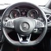 mercedes-benz a-class 2016 -MERCEDES-BENZ--Benz A Class DBA-176042--WDD1760422V132987---MERCEDES-BENZ--Benz A Class DBA-176042--WDD1760422V132987- image 10
