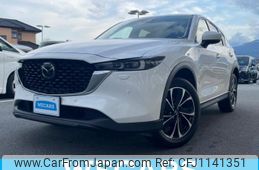mazda cx-5 2021 quick_quick_6BA-KF5P_KF5P-500058