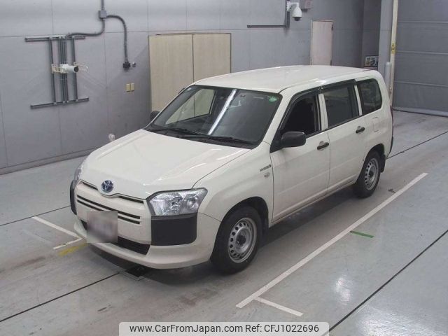 toyota probox-van 2020 -TOYOTA--Probox Van NHP160V-0017060---TOYOTA--Probox Van NHP160V-0017060- image 1
