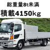 hino ranger 2016 GOO_NET_EXCHANGE_0602526A30250527W003 image 1