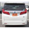toyota alphard 2018 -TOYOTA--Alphard DAA-AYH30W--AYH30-0065165---TOYOTA--Alphard DAA-AYH30W--AYH30-0065165- image 10