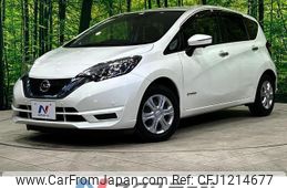 nissan note 2017 quick_quick_HE12_HE12-134398