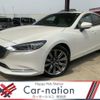 mazda atenza 2018 quick_quick_GJ2AP_GJ2AP-400056 image 1