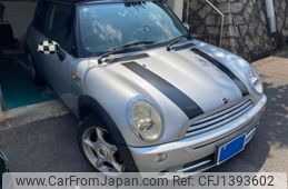 mini mini-others 2005 -BMW--BMW Mini GH-RA16--WMWRC32050TJ18683---BMW--BMW Mini GH-RA16--WMWRC32050TJ18683-