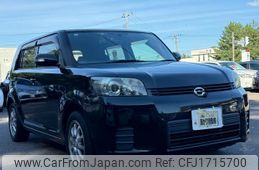 toyota corolla-rumion 2007 CFJ1715700