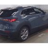 mazda cx-3 2020 quick_quick_5BA-DMEP_112547 image 2