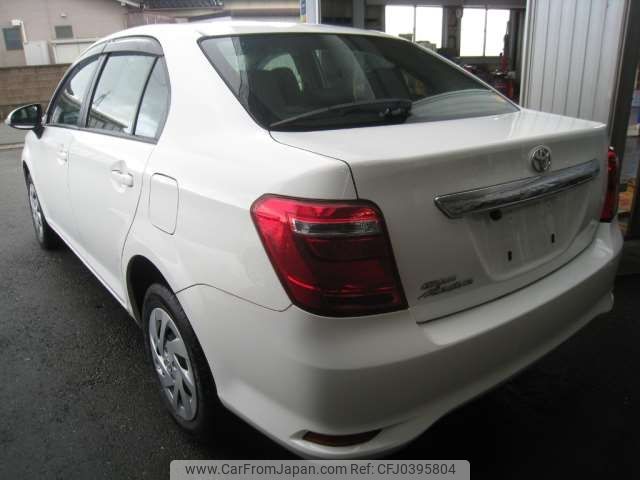 toyota corolla-axio 2019 -TOYOTA--Corolla Axio DBA-NZE164--NZE164-7074713---TOYOTA--Corolla Axio DBA-NZE164--NZE164-7074713- image 2