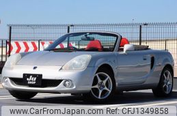 toyota mr-s 2002 quick_quick_ZZW30_ZZW30-0054805