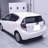 toyota aqua 2016 -TOYOTA 【尾張小牧 503ﾄ5165】--AQUA NHP10-6562957---TOYOTA 【尾張小牧 503ﾄ5165】--AQUA NHP10-6562957- image 2