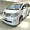 toyota alphard 2008 ENHANCEAUTO_1_ea289416 image 7