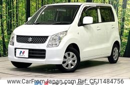 suzuki wagon-r 2010 -SUZUKI--Wagon R DBA-MH23S--MH23S-342771---SUZUKI--Wagon R DBA-MH23S--MH23S-342771-