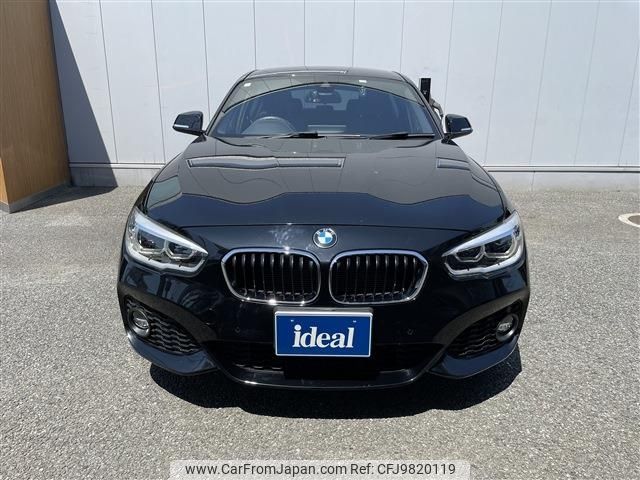 bmw 1-series 2018 -BMW--BMW 1 Series LDA-1S20--WBA1S520005L18774---BMW--BMW 1 Series LDA-1S20--WBA1S520005L18774- image 2