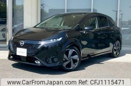 nissan aura 2022 quick_quick_6AA-FE13_FE13-213157