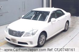 toyota crown 2012 -TOYOTA--Crown GRS200-0074189---TOYOTA--Crown GRS200-0074189-