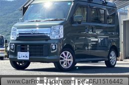 suzuki every-wagon 2021 CFJ1516442