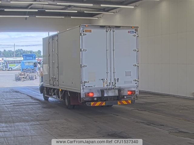 hino ranger 2016 CFJ1537340 image 2