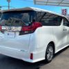 toyota alphard 2017 -TOYOTA--Alphard DBA-AGH30W--AGH30-0153906---TOYOTA--Alphard DBA-AGH30W--AGH30-0153906- image 33