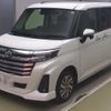 toyota roomy 2022 -TOYOTA 【湘南 530ﾄ9810】--Roomy 5BA-M900A--M900A-1003302---TOYOTA 【湘南 530ﾄ9810】--Roomy 5BA-M900A--M900A-1003302- image 1