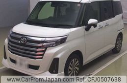 toyota roomy 2022 -TOYOTA 【湘南 530ﾄ9810】--Roomy 5BA-M900A--M900A-1003302---TOYOTA 【湘南 530ﾄ9810】--Roomy 5BA-M900A--M900A-1003302-