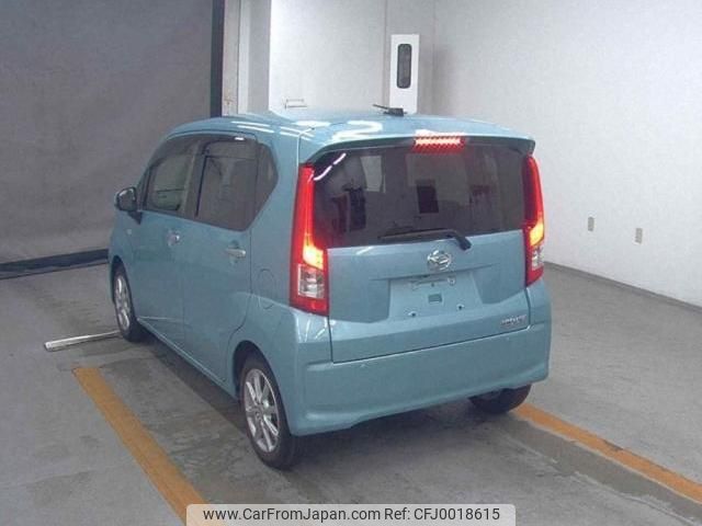 daihatsu move 2021 quick_quick_5BA-LA150S_LA150S-2102040 image 2