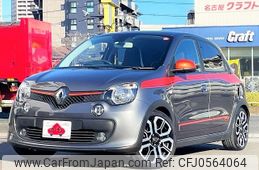 renault twingo 2019 -RENAULT--Renault Twingo ABA-AHH4B1--VF1AHB525K0788802---RENAULT--Renault Twingo ABA-AHH4B1--VF1AHB525K0788802-