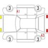toyota aqua 2014 -TOYOTA--AQUA DAA-NHP10--NHP10-2325901---TOYOTA--AQUA DAA-NHP10--NHP10-2325901- image 2