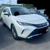 toyota harrier 2021 -TOYOTA 【沼津 342ﾅ 27】--Harrier AXUH85--AXUH85-0016451---TOYOTA 【沼津 342ﾅ 27】--Harrier AXUH85--AXUH85-0016451- image 1