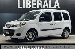 renault kangoo 2017 -RENAULT--Renault Kangoo ABA-KWH5F1--VF1KW14B3H0762563---RENAULT--Renault Kangoo ABA-KWH5F1--VF1KW14B3H0762563-