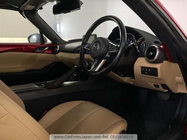 mazda roadster 2019 CFJ1858219 image 2