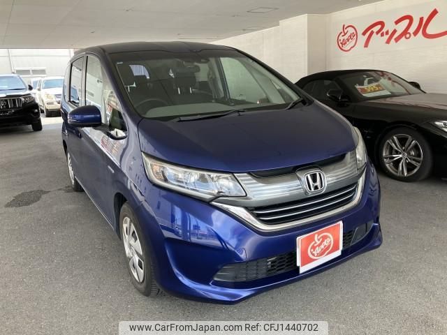 honda freed-hybrid 2019 quick_quick_DAA-GB7_1105475 image 1