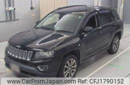 jeep compass 2013 CFJ1790152