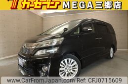 toyota vellfire 2012 -TOYOTA--Vellfire DBA-ANH20W--ANH20-8229669---TOYOTA--Vellfire DBA-ANH20W--ANH20-8229669-