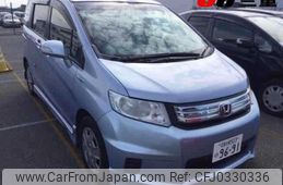 honda freed-spike 2012 -HONDA 【尾張小牧 503ﾉ9691】--Freed Spike GP3-1042287---HONDA 【尾張小牧 503ﾉ9691】--Freed Spike GP3-1042287-