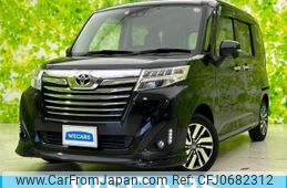 toyota roomy 2019 quick_quick_DBA-M900A_M900A-0387306